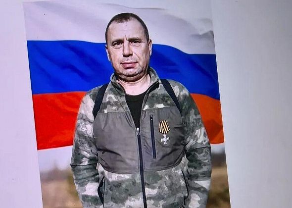 12 марта в Краснотурьинске простятся с погибшим на СВО