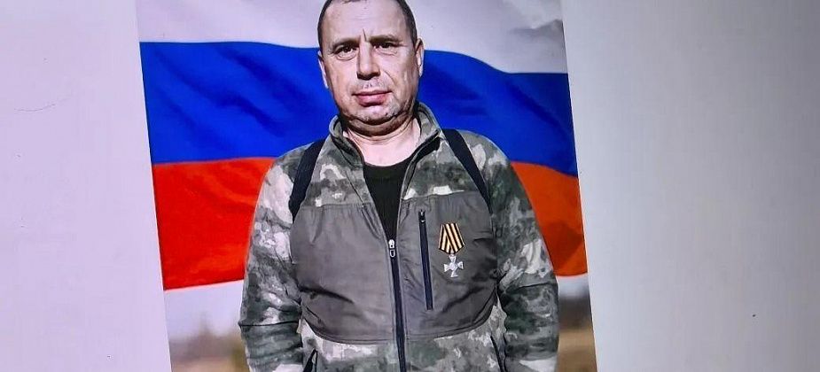 12 марта в Краснотурьинске простятся с погибшим на СВО