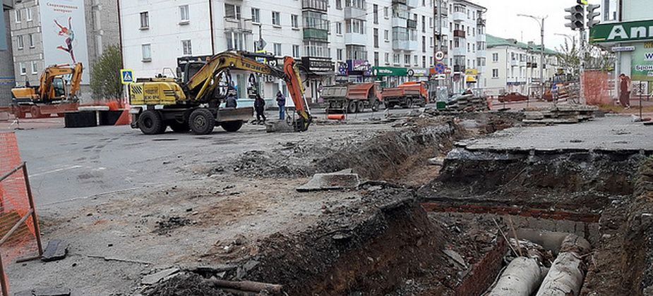 С городского МУПа «РУСАЛ» взыскал более 60 млн рублей