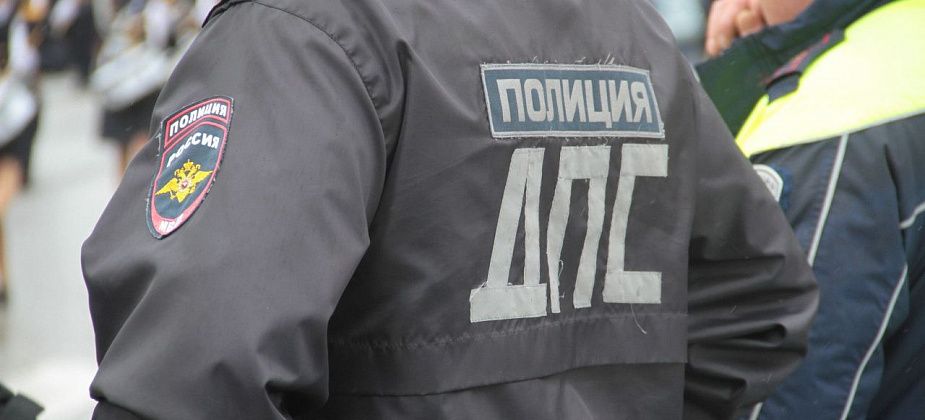 В День знаний сотрудники Госавтоинспекции провели уроки безопасности