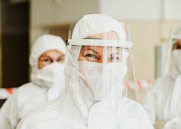 Воспитателей Краснотурьинска  в детсадах обеспечат защитными экранами