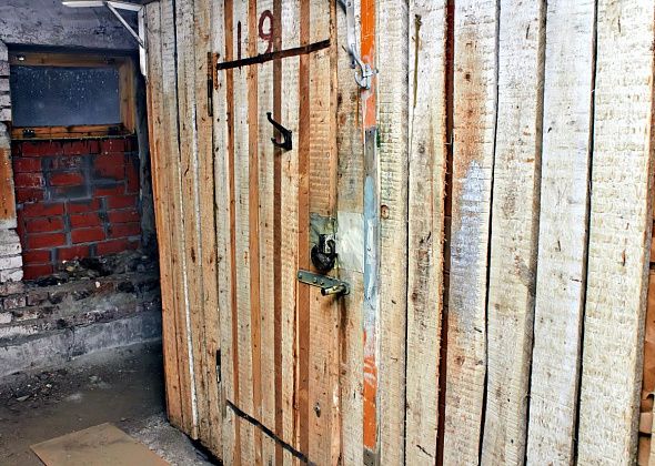 Дело о краже домашних заготовок из подвала и нападении прекращено в связи со смертью обвиняемого