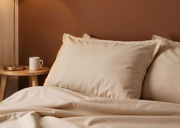 Суд взыскал компенсацию за продажу постельного белья с «Божьей коровкой «Милой»