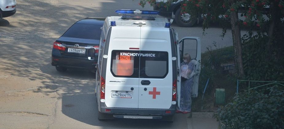 Больница ищет подрядчика по сжиганию отходов 