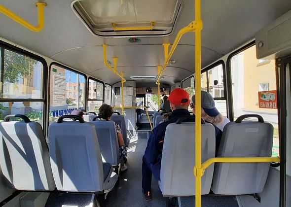 С мая по сентябрь пенсионеры-садоводы смогут пользоваться льготными проездными