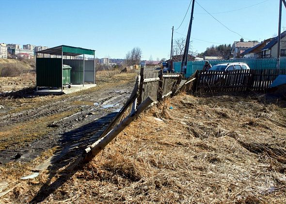 На Южном появится еще одна контейнерная площадка. Плюс организуют помешочный сбор мусора 
