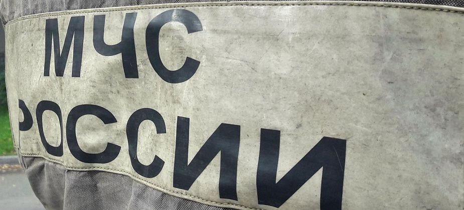 МЧС предупреждает о сильном ветре на севере Свердловской области