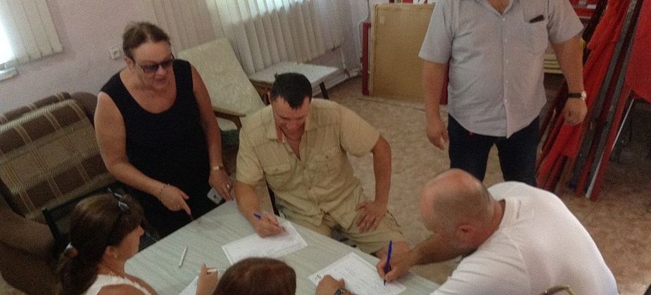 «Люди, неужели вы сможете переработать восемь лет, пять лет?» Свердловская область протестовала против повышения пенсионного возраста