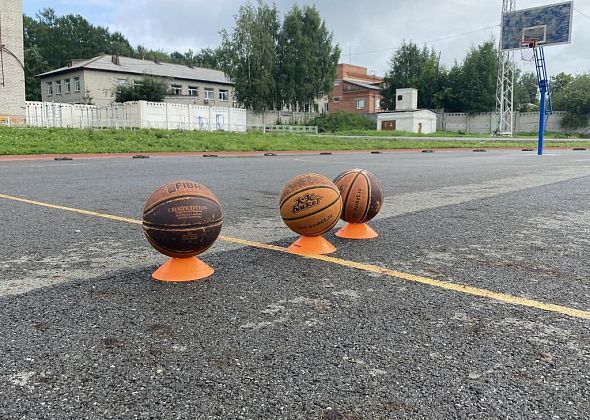 В Заречном пройдет турнир по стритболу