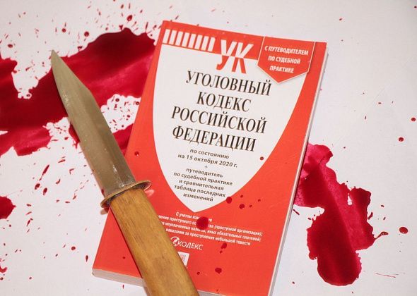 Подростки обманом заманили девочку в гаражи и зарезали