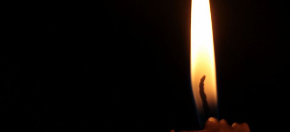 День памяти: с 4 по 11 сентября от нас ушли…