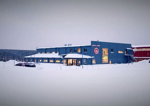 Продолжается набор детей в Центр бокса