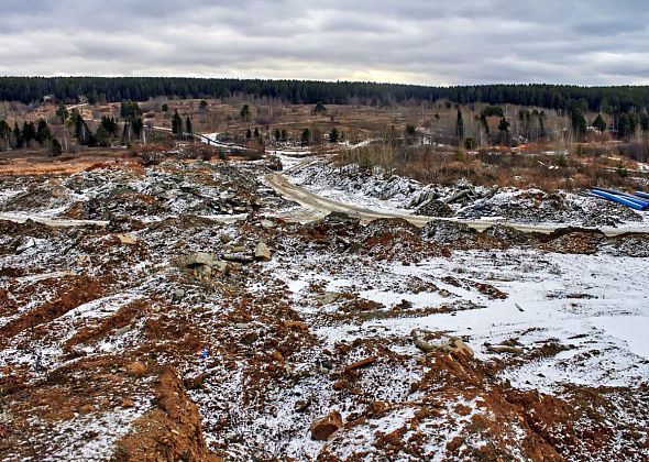 «Она хочет довести проект до ума». Благоустройство территории за «танком» в мэрии оценили в 96 млн