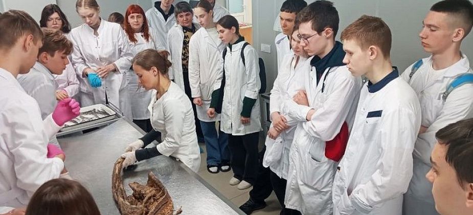 Пятеро краснотурьинцев получат профессию врача и вернутся работать в городскую больницу