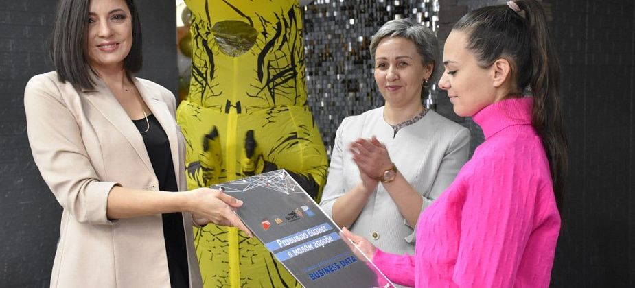 В Краснотурьинске открылось второе детское кафе в рамках проекта Business-data