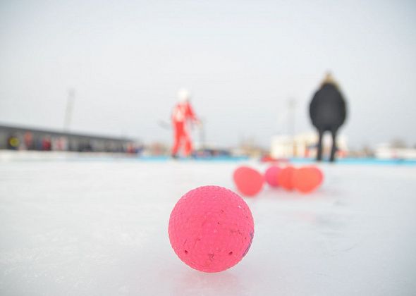 Краснотурьинцы сыграют в Архангельске