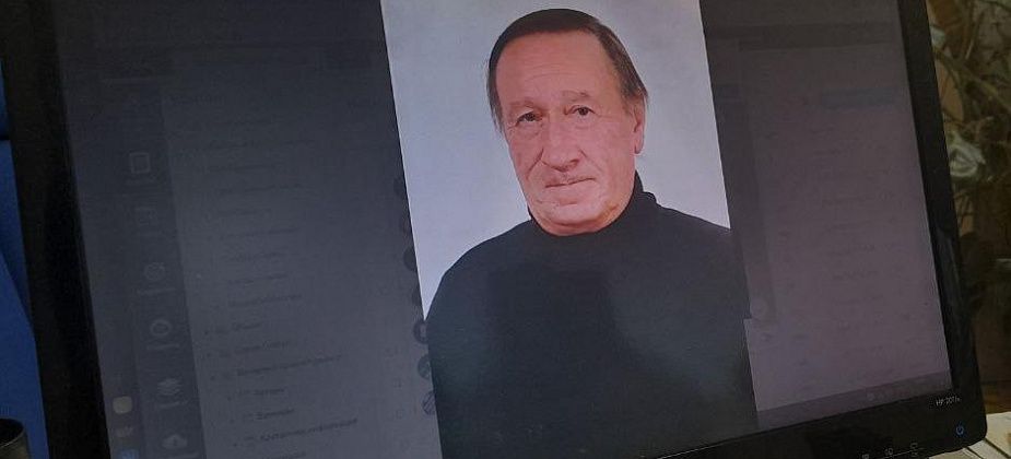 Скончался преподаватель музшколы и колледжа искусств Сергей Безматерных