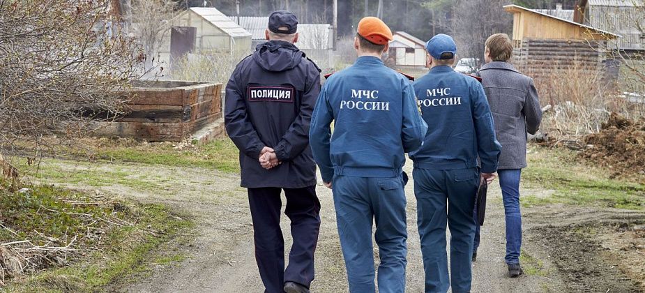 С 19 апреля в Краснотурьинске запретили жечь костры. Нарушителей будут штрафовать