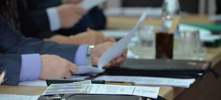 Депутаты обсудят бюджет, МУПы, образование