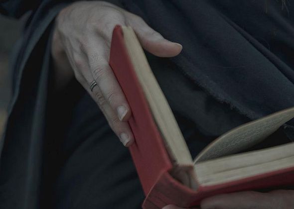 В женской колонии отметили Всемирный день поэзии