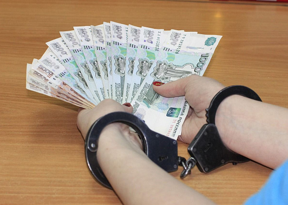 Администрация Краснотурьинска проведет опрос о коррупции 