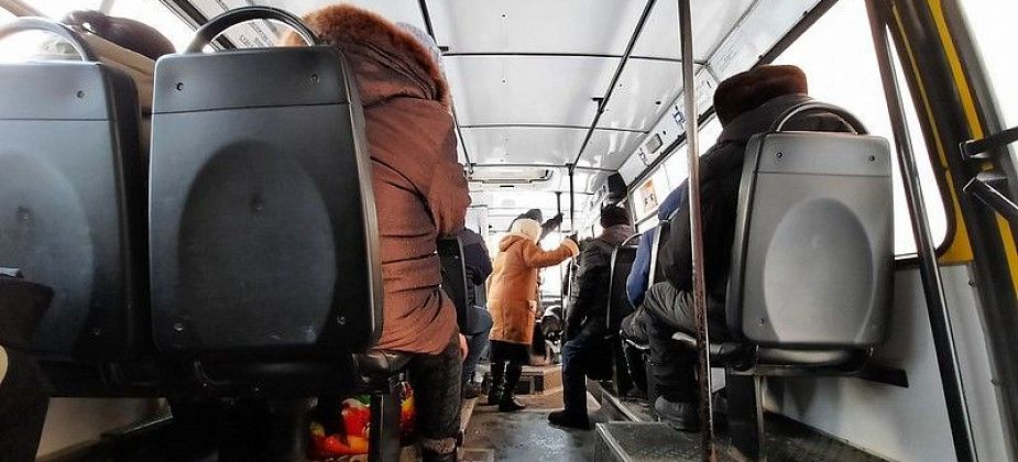 Мэрия Краснотурьинска ищет перевозчика до станции Воронцовка