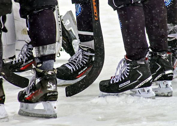 «Маяк» обыграл «Кузбасс» в первенстве России. Сегодня матч со «СКА-Нефтяником»