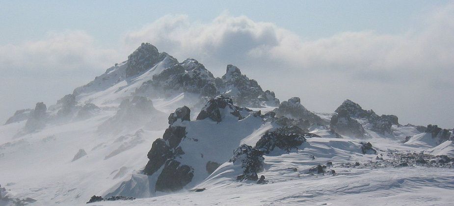 Подробности и хронология трагического похода на Сухогорский камень
