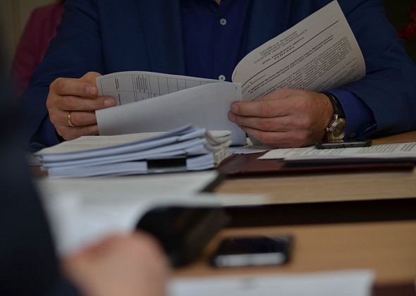 Дума утвердила объем субсидий для предпринимателей и самозанятых