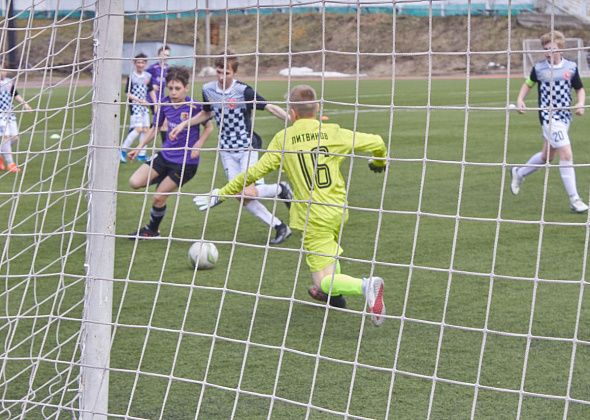 «Маяк-2014» завершил первенство области на третьем месте, но его могут сместить