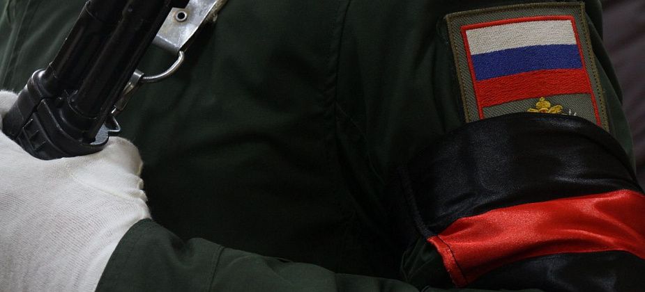 На СВО погиб Азамат Кабдулов. Его похоронят сегодня