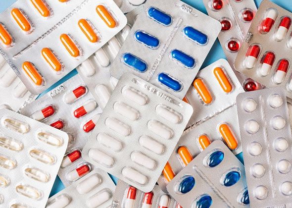 С больницы Краснотурьинска второй раз за месяц взыскивают долг за лекарства