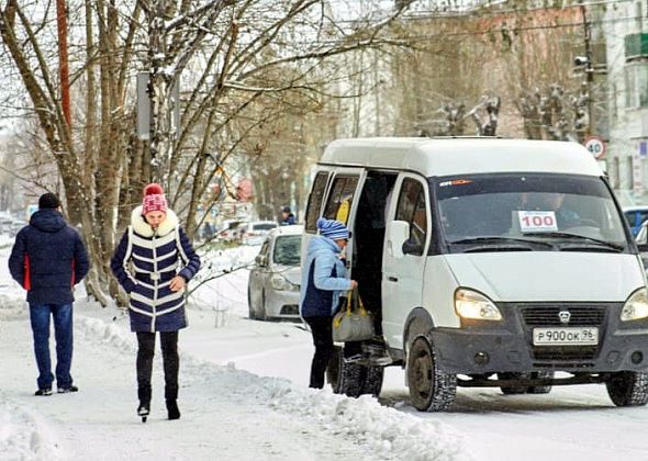 На одной из полос дороги по Ленина парковаться запретят