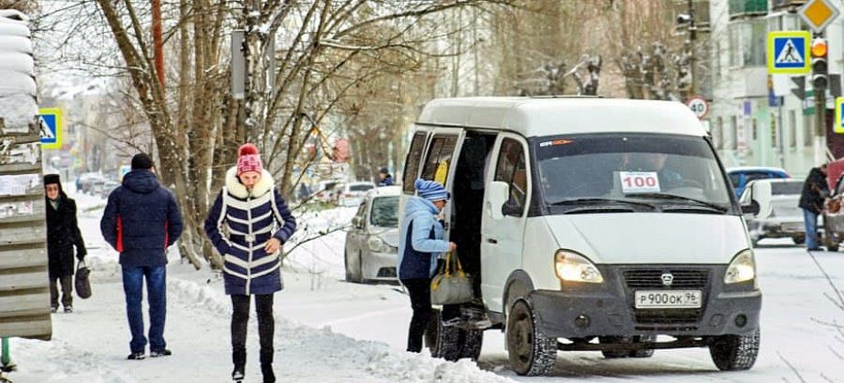 На одной из полос дороги по Ленина парковаться запретят
