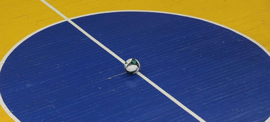 «Аврора» завершила областной чемпионат по футзалу на пятом месте