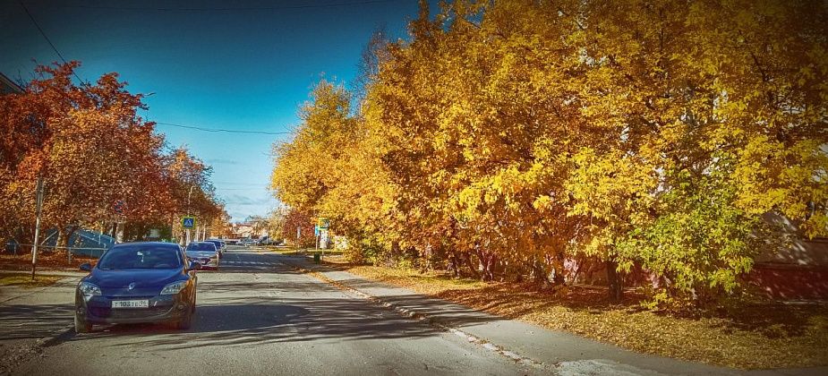 Мэрия сообщила о восстановлении одностороннего движения в центре города