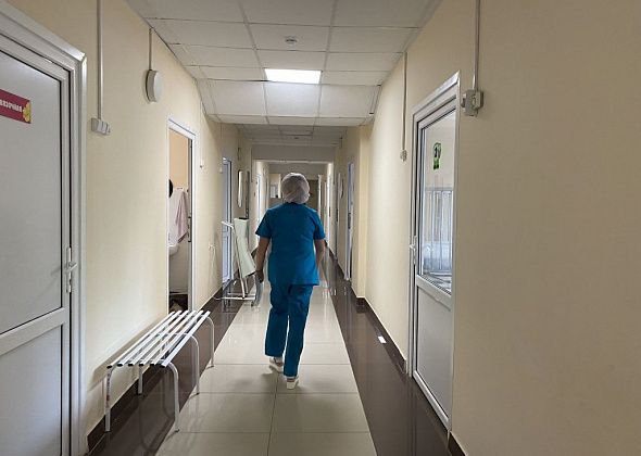 Из такси - на операционный стол. Мужчину не госпитализировали в Краснотурьинске, но прооперировали в Карпинске