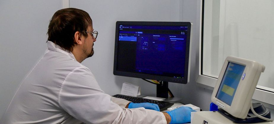 Медицинский центр помощи и спасения в Краснотурьинске празднует 5-летний юбилей