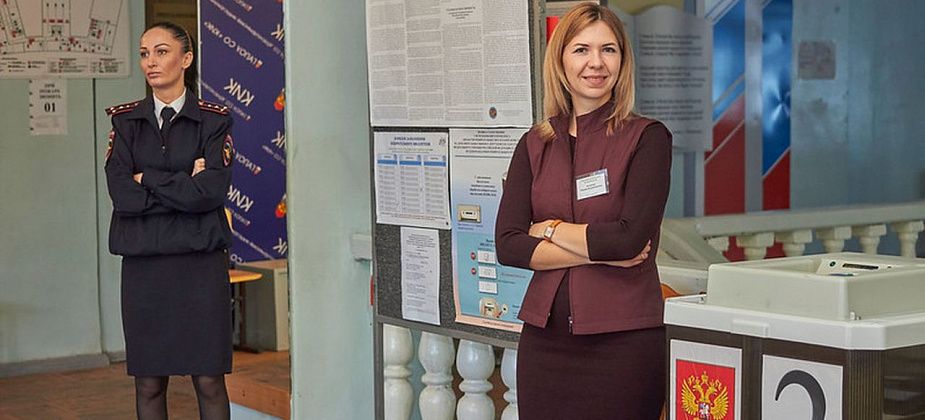 Голосование по поправкам в Конституцию – уже через две недели. Как это будет?