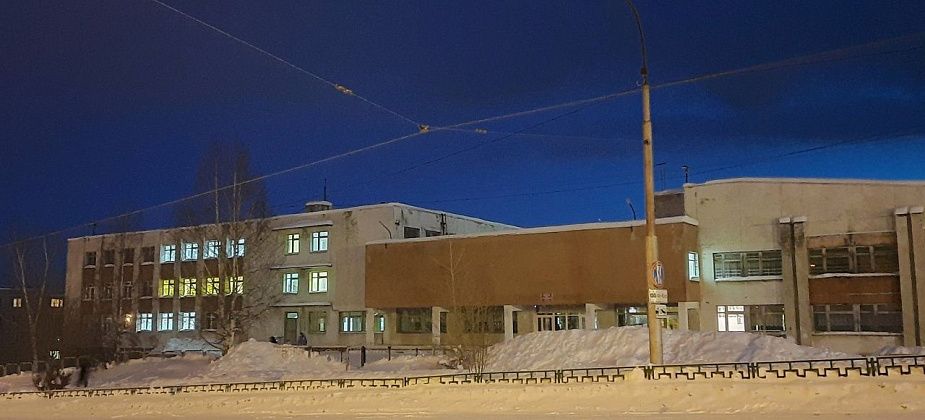 Школу №24 готовят к ремонту 