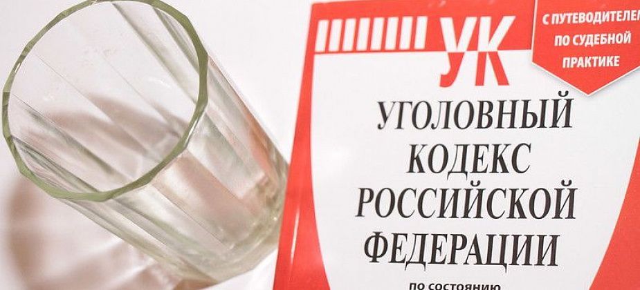 За повторное вождение пьяным связиста наказали общественными работами