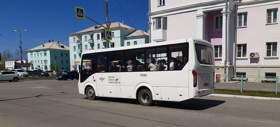 Перевозчикам дадут субсидию