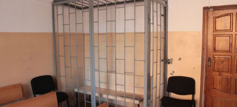 Полицейские поймали мужчину с граммом наркотической соли. Наказание — штраф 