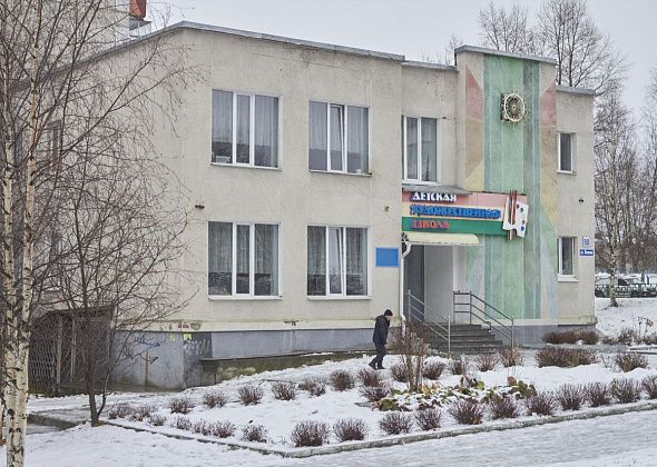 Воспитанницы художественной школы выступили на конкурсе скульптуры в Серове