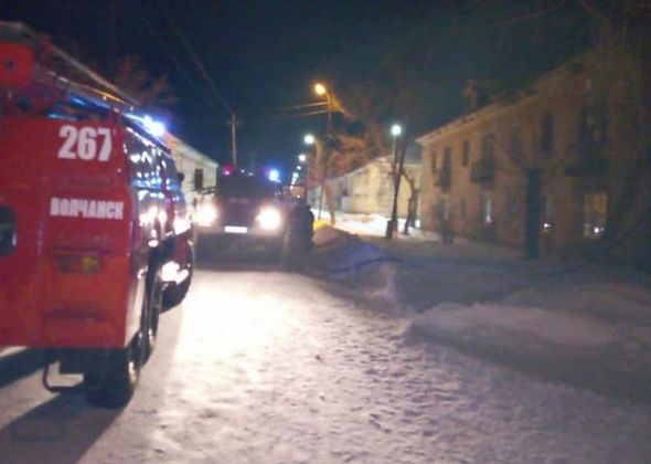 Мужчина, устроивший пожар, в котором погибла его дочь, получил пять лет тюрьмы
