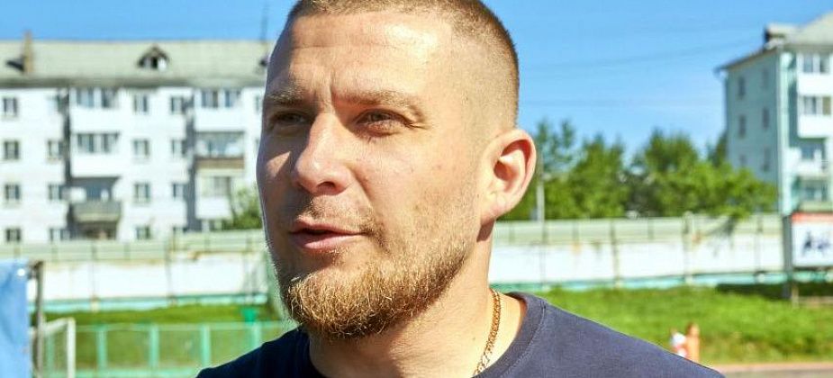 "Вместе будем строить новую команду". Директор "Маяка" рассказал о планах
