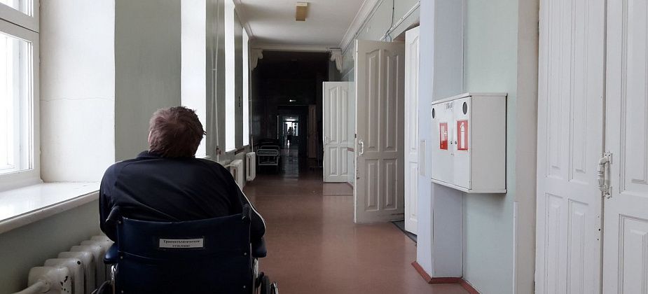 Депутат Госдумы сообщил о возможных приписках в больницах. Проверьте, на сколько "вылечили" вас