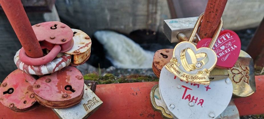 Жителей Краснотурьинска наградят за полвека, прожитые в браке