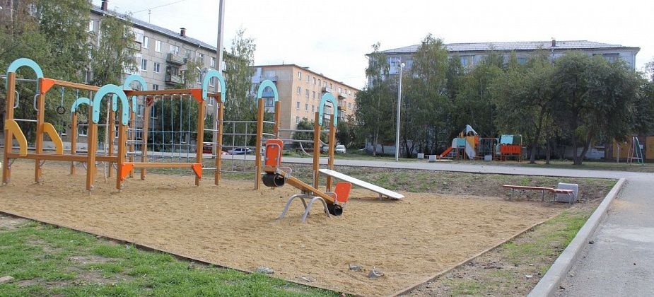 Для людей, а не для галочки: в «Квартале» рассказали, как заканчивается сезон летнего благоустройства