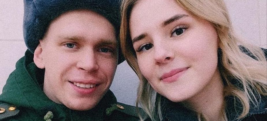 Срочник из Краснотурьинска погиб под Белгородом